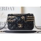 Chanel Bag Wallets on Chain AS2978 14x22x8 cm al