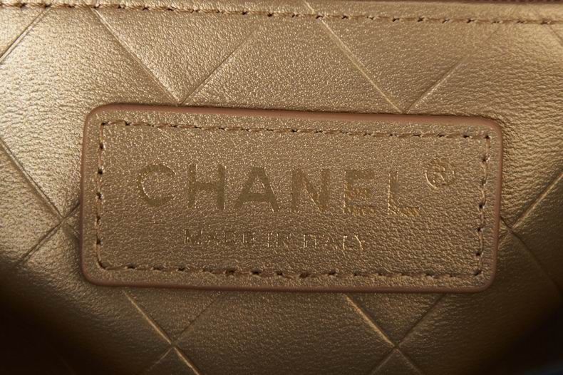 Chanel Bag Wallets on Chain AS2978 14x22x8 cm al