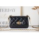 Chanel Bag Wallets on Chain AS3000 20x13.5x5 cm al