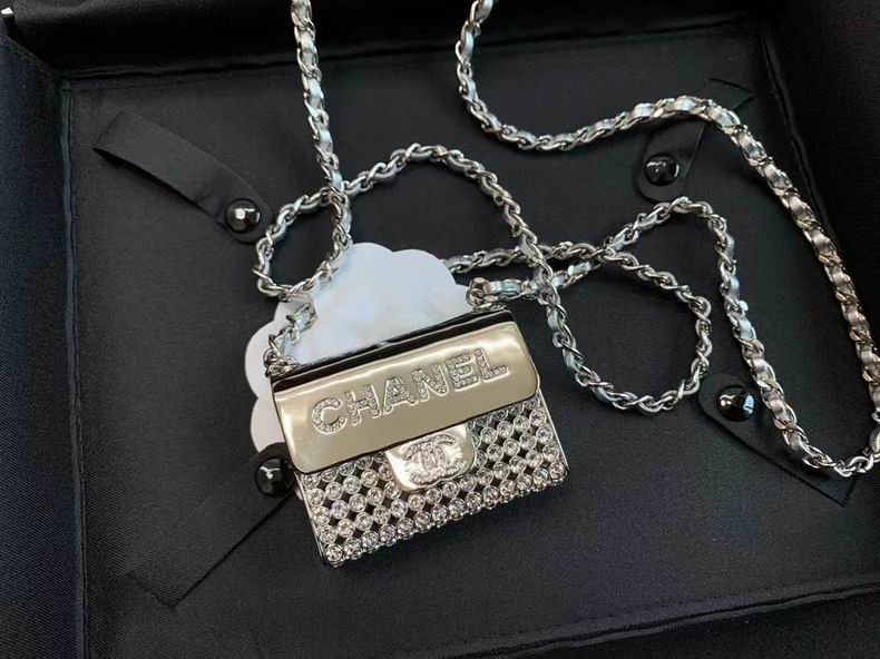 Chanel Bag Wallets on Chain Tiny bag