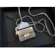 Chanel Bag Wallets on Chain Tiny bag