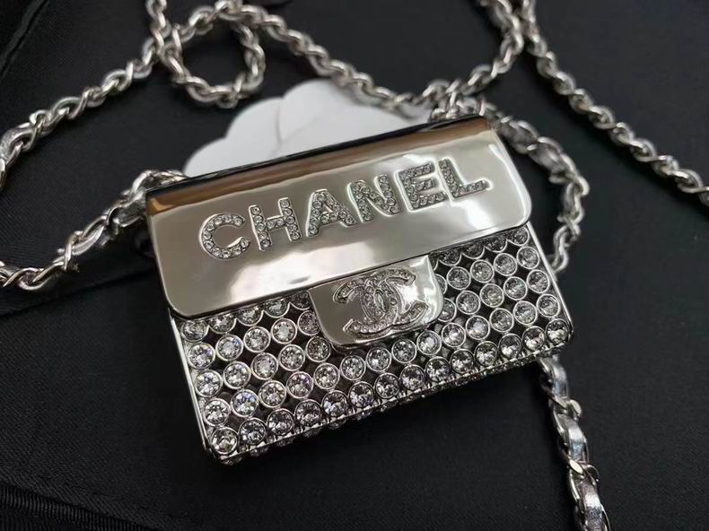 Chanel Bag Wallets on Chain Tiny bag