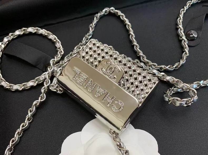 Chanel Bag Wallets on Chain Tiny bag