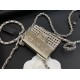 Chanel Bag Wallets on Chain Tiny bag