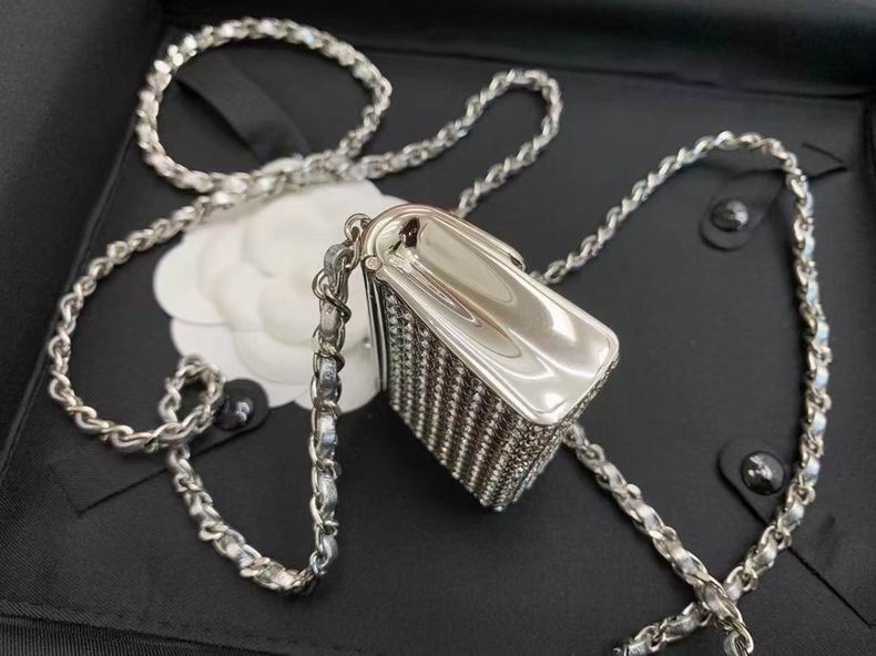 Chanel Bag Wallets on Chain Tiny bag