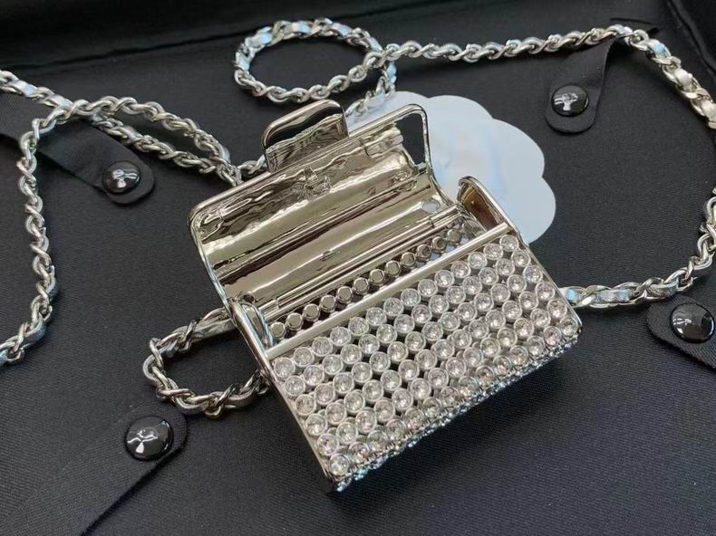 Chanel Bag Wallets on Chain Tiny bag