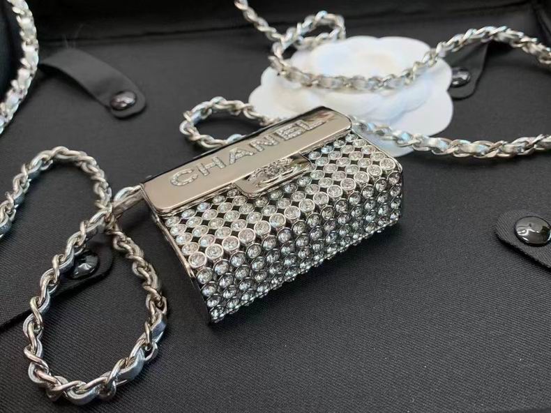 Chanel Bag Wallets on Chain Tiny bag