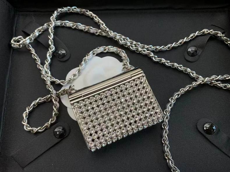 Chanel Bag Wallets on Chain Tiny bag