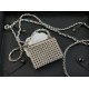 Chanel Bag Wallets on Chain Tiny bag