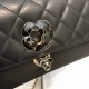 Chanel Bag Wallets on Chain 628905 10x6x22 cm al