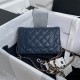 Chanel Bag Wallets on Chain 628923 19cm al