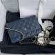 Chanel Bag Wallets on Chain 628923 19cm al