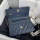 Chanel Bag Wallets on Chain 628923 19cm al