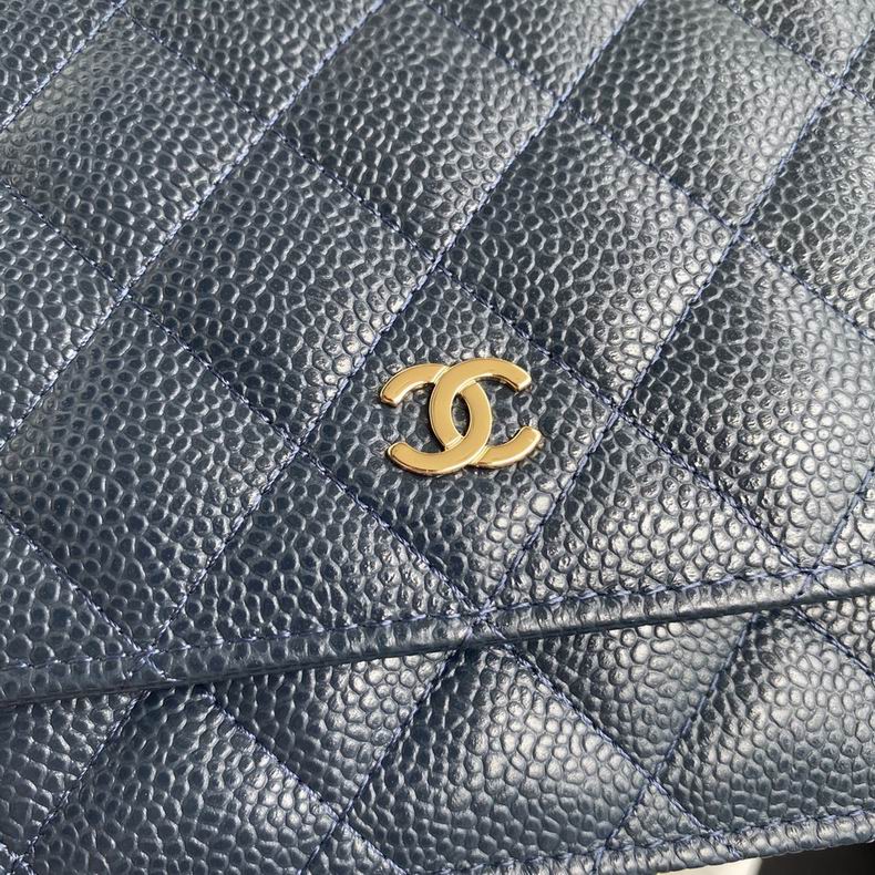 Chanel Bag Wallets on Chain 628923 19cm al