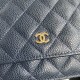 Chanel Bag Wallets on Chain 628923 19cm al