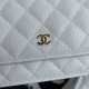 Chanel Bag Wallets on Chain 628932 19cm al