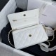 Chanel Bag Wallets on Chain 628932 19cm al