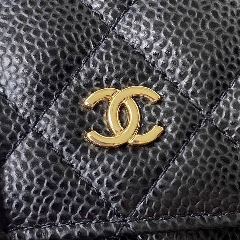 Chanel Bag Wallets on Chain 628941 19cm al