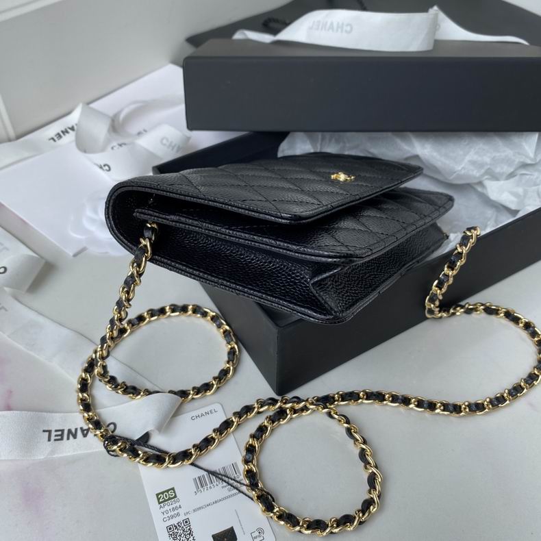 Chanel Bag Wallets on Chain 628941 19cm al