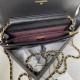 Chanel Bag Wallets on Chain 628941 19cm al