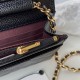 Chanel Bag Wallets on Chain 628941 19cm al