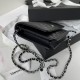 Chanel Bag Wallets on Chain 628949 19cm al