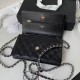 Chanel Bag Wallets on Chain 628949 19cm al