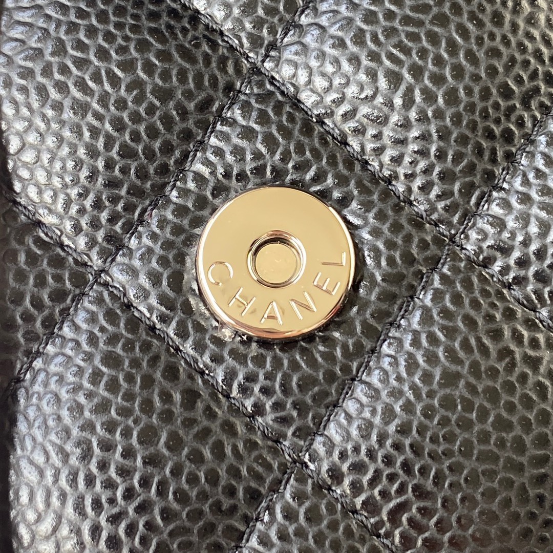 Chanel Bag Wallets on Chain 628949 19cm al