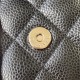 Chanel Bag Wallets on Chain 628949 19cm al