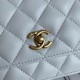 Chanel Bag Wallets on Chain 628975 19 cm al