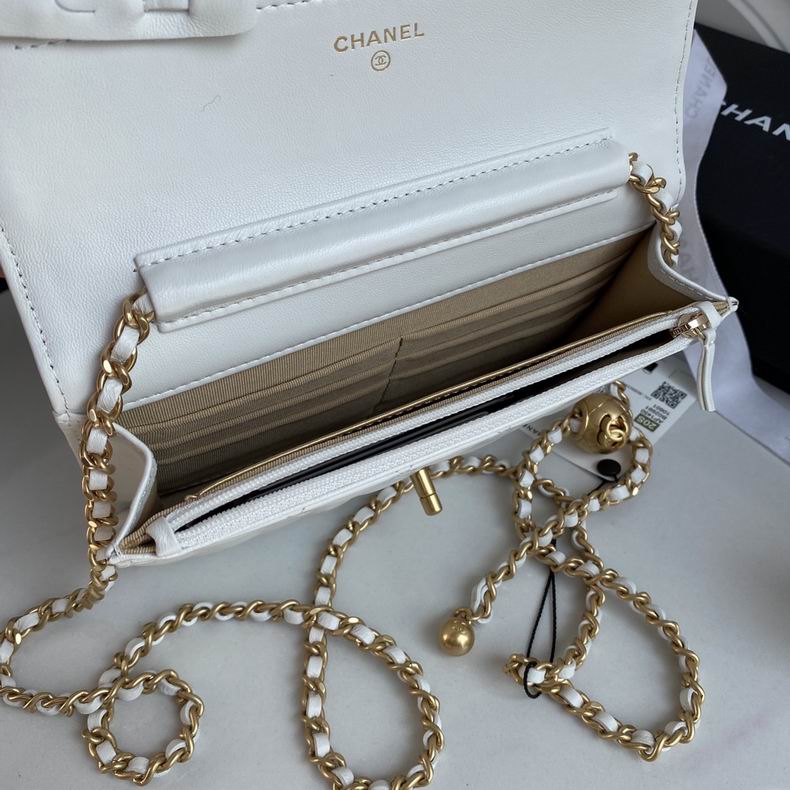 Chanel Bag Wallets on Chain 628975 19 cm al