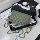 Chanel Bag Wallets on Chain 628984 19 cm al