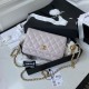 Chanel Bag Wallets on Chain 628993 19 cm al