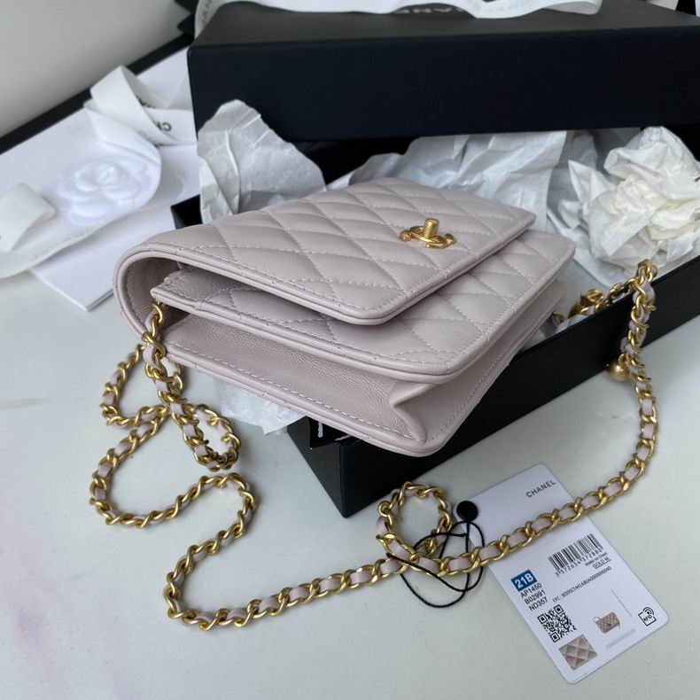 Chanel Bag Wallets on Chain 628993 19 cm al