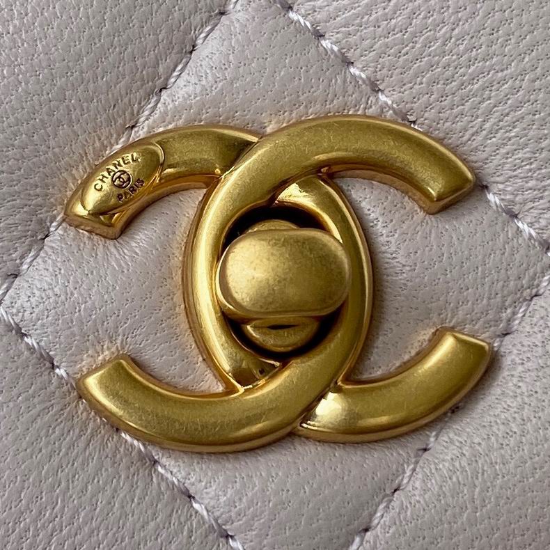 Chanel Bag Wallets on Chain 628993 19 cm al