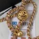 Chanel Bag Wallets on Chain 629002 19 cm al