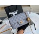 Chanel Bag Wallets on Chain 629011 13x20x7 cm al