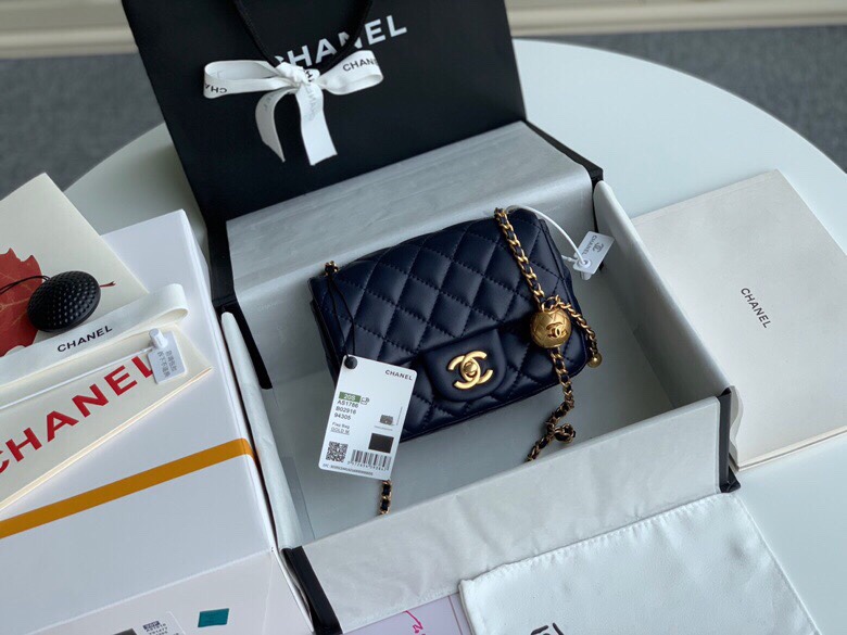 Chanel Bag Wallets on Chain 629029 13x20x7 cm al