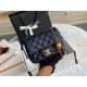 Chanel Bag Wallets on Chain 629029 13x20x7 cm al