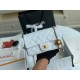 Chanel Bag Wallets on Chain 629038 13x20x7 cm al