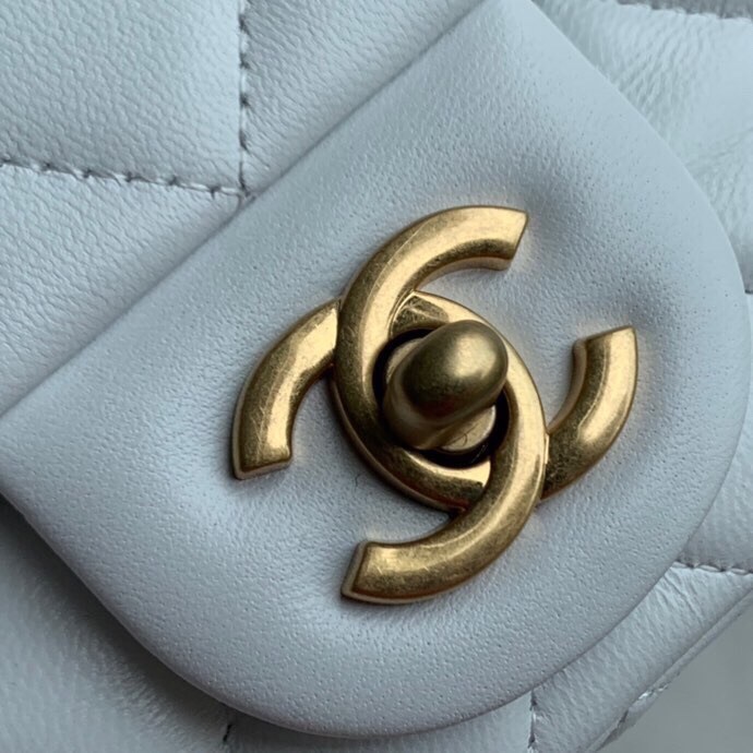 Chanel Bag Wallets on Chain 629038 13x20x7 cm al