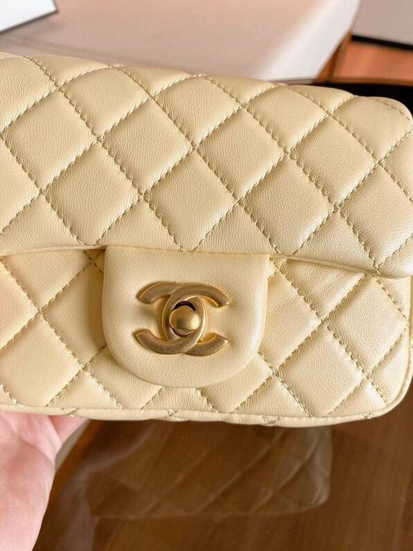 Chanel Bag Wallets on Chain 629056 13x20x7 cm al