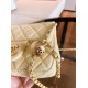 Chanel Bag Wallets on Chain 629056 13x20x7 cm al