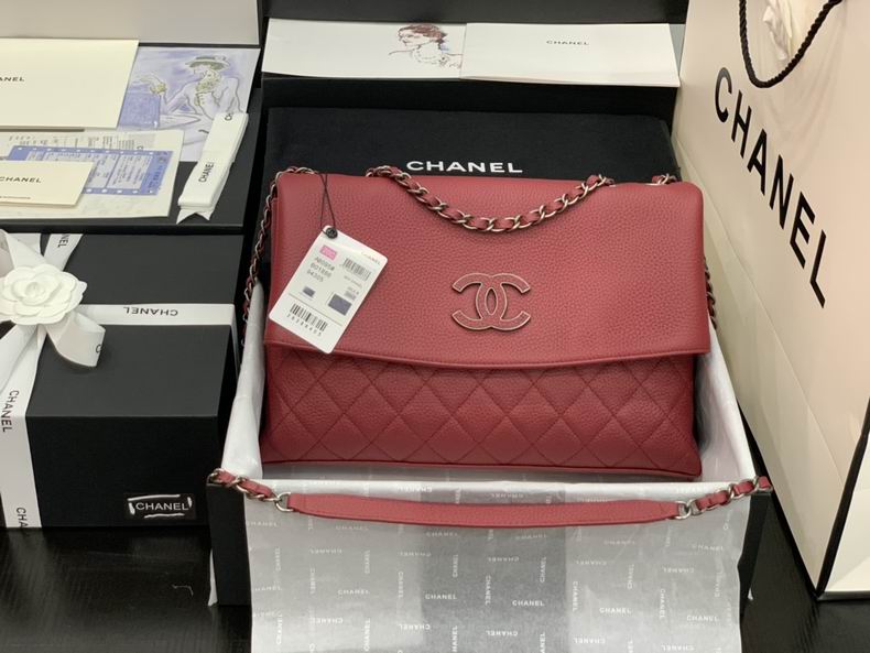 Chanel Bag Wallets on Chain 629101 32x7.5x19 cm al