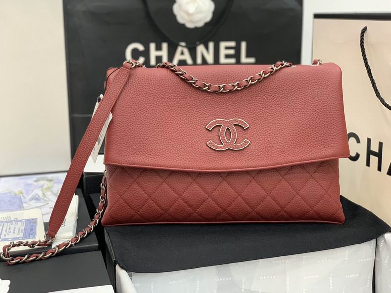 Chanel Bag Wallets on Chain 629101 32x7.5x19 cm al