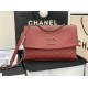 Chanel Bag Wallets on Chain 629101 32x7.5x19 cm al