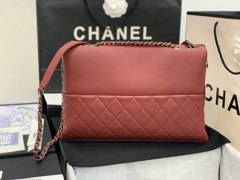 Chanel Bag Wallets on Chain 629101 32x7.5x19 cm al