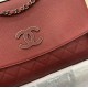 Chanel Bag Wallets on Chain 629101 32x7.5x19 cm al