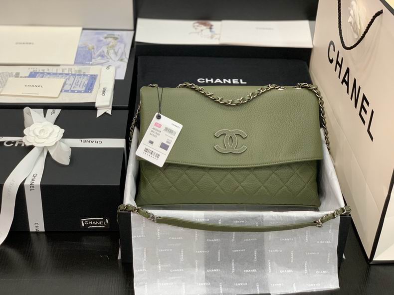 Chanel Bag Wallets on Chain 629110 32x7.5x19 cm al