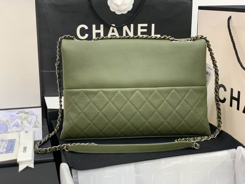 Chanel Bag Wallets on Chain 629110 32x7.5x19 cm al